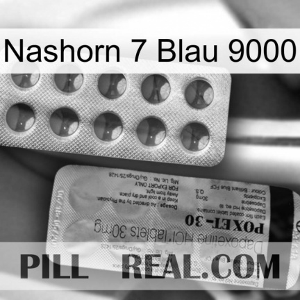 Rhino 7 Blue 9000 39